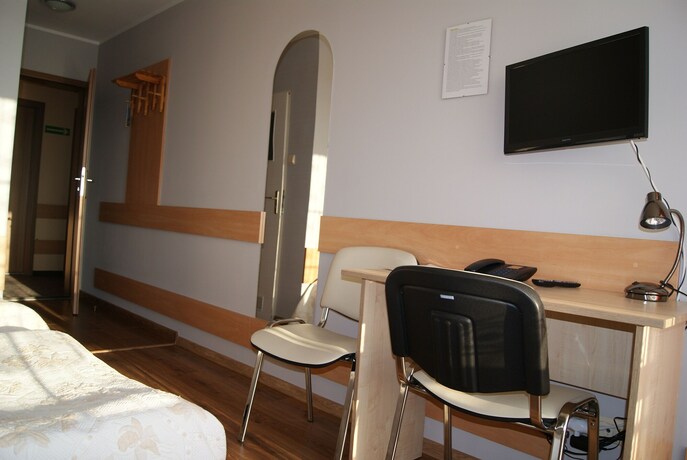 Imagen de la habitación del Hotel Helena, Gizycko. Foto 16