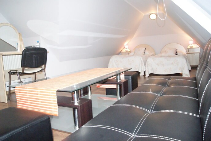 Imagen de la habitación del Hotel Helena, Gizycko. Foto 17