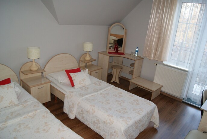 Imagen de la habitación del Hotel Helena, Gizycko. Foto 18