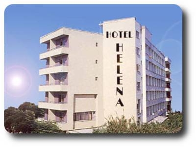 Imagen general del Hotel Helena Hotel. Foto 5