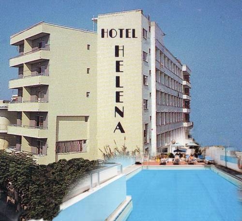 Imagen general del Hotel Helena Hotel. Foto 6