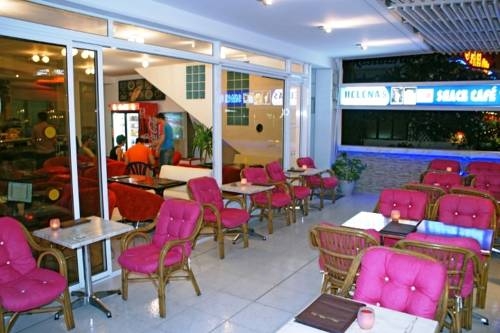 Imagen general del Hotel Helena Hotel. Foto 11