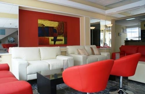 Imagen general del Hotel Helena Hotel. Foto 13