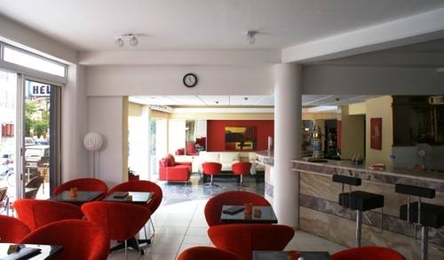 Imagen general del Hotel Helena Hotel. Foto 15