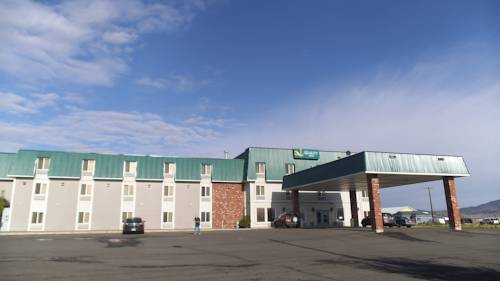 Imagen general del Hotel Helena Inn Airport. Foto 1