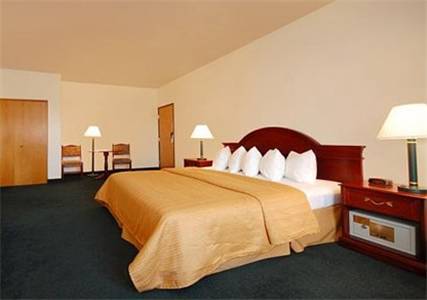 Imagen de la habitación del Hotel Helena Inn Airport. Foto 2