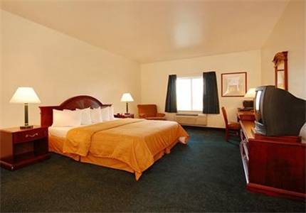 Imagen de la habitación del Hotel Helena Inn Airport. Foto 3