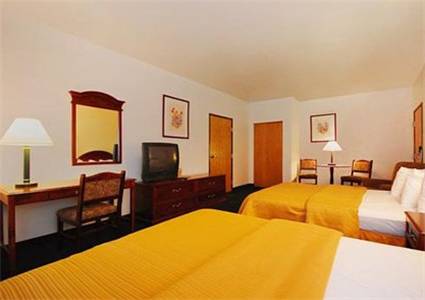 Imagen de la habitación del Hotel Helena Inn Airport. Foto 4