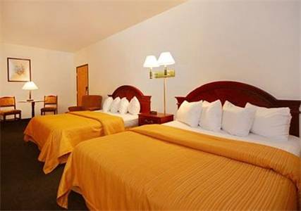 Imagen de la habitación del Hotel Helena Inn Airport. Foto 5