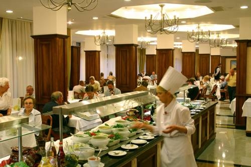 Imagen general del Hotel Helena Park - Ultra All Inclusive. Foto 3