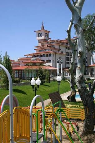 Imagen general del Hotel Helena Park - Ultra All Inclusive. Foto 4