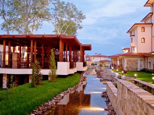 Imagen general del Hotel Helena Park - Ultra All Inclusive. Foto 5