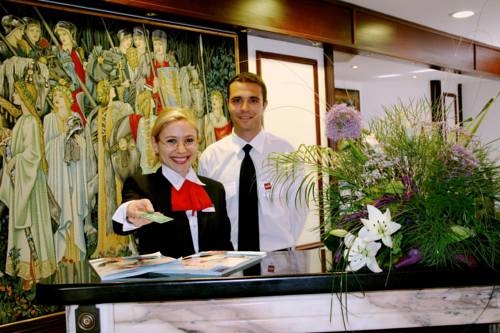 Imagen general del Hotel Helena Park - Ultra All Inclusive. Foto 6