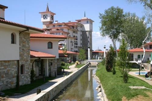 Imagen general del Hotel Helena Park - Ultra All Inclusive. Foto 7