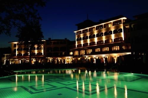 Imagen general del Hotel Helena Park - Ultra All Inclusive. Foto 14