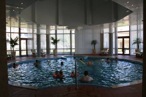 Imagen general del Hotel Helena Park - Ultra All Inclusive. Foto 9