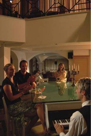 Imagen general del Hotel Helena Park - Ultra All Inclusive. Foto 10