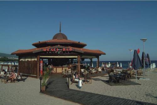 Imagen general del Hotel Helena Park - Ultra All Inclusive. Foto 11