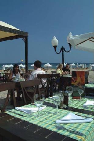 Imagen general del Hotel Helena Park - Ultra All Inclusive. Foto 13