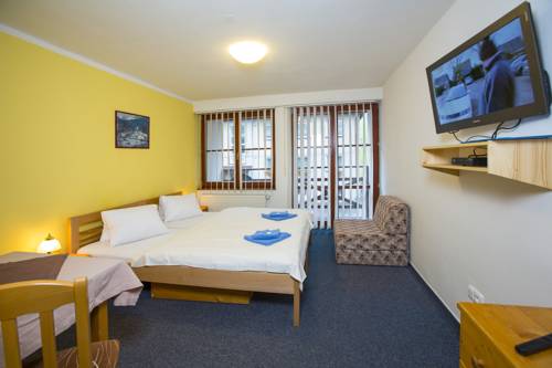 Imagen de la habitación del Hotel Helena, Rokytnice nad Jizerou. Foto 2
