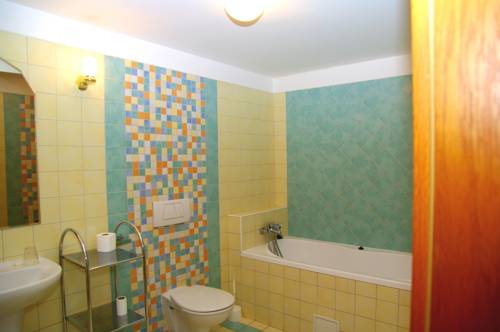 Imagen de la habitación del Hotel Helena, Rokytnice nad Jizerou. Foto 4