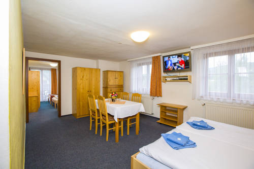 Imagen de la habitación del Hotel Helena, Rokytnice nad Jizerou. Foto 8