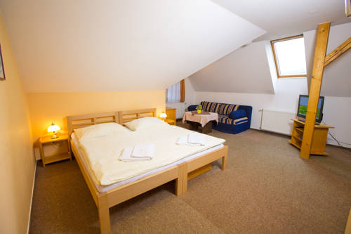 Imagen de la habitación del Hotel Helena, Rokytnice nad Jizerou. Foto 9