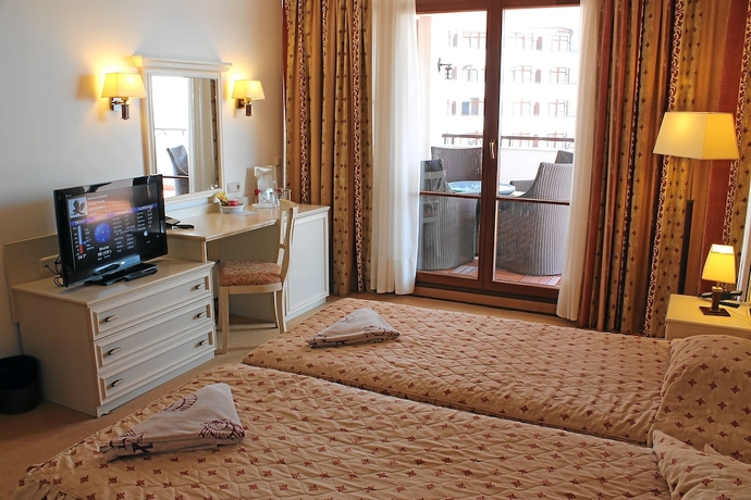 Imagen de la habitación del Hotel Helena Sands. Foto 5