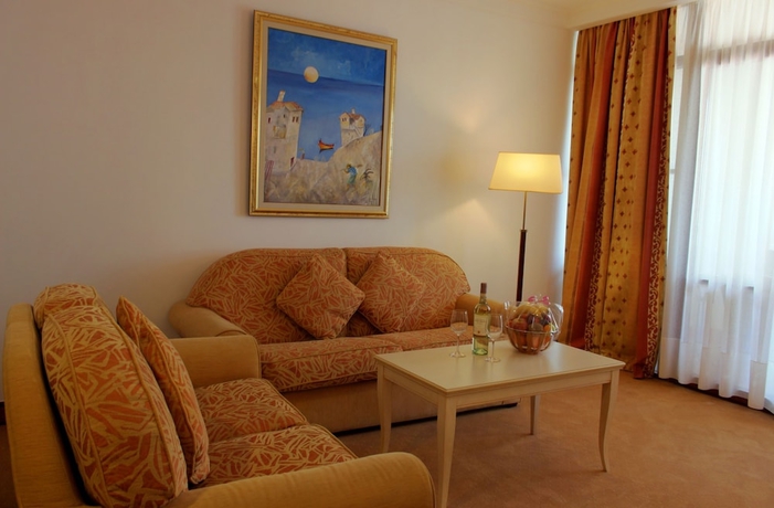 Imagen de la habitación del Hotel Helena Sands. Foto 7