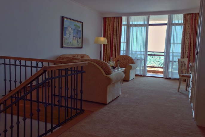 Imagen de la habitación del Hotel Helena Sands. Foto 9