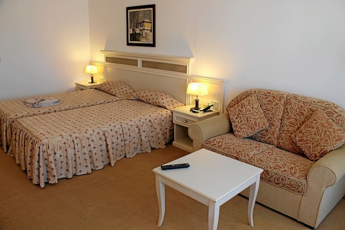 Imagen de la habitación del Hotel Helena Sands. Foto 11