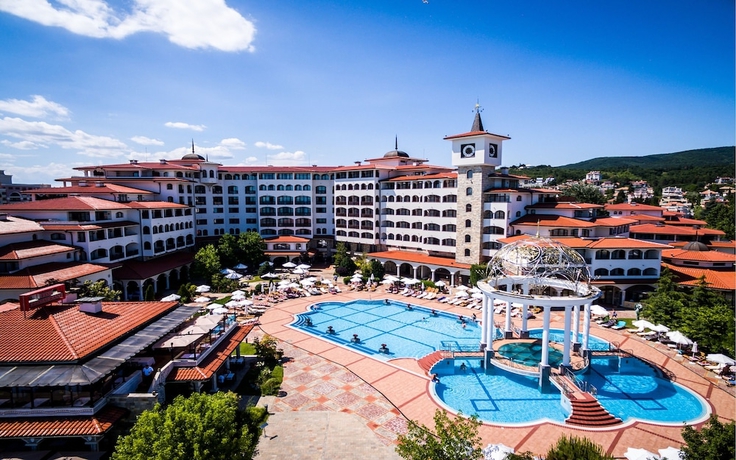 Imagen general del Hotel Helena Sands. Foto 1