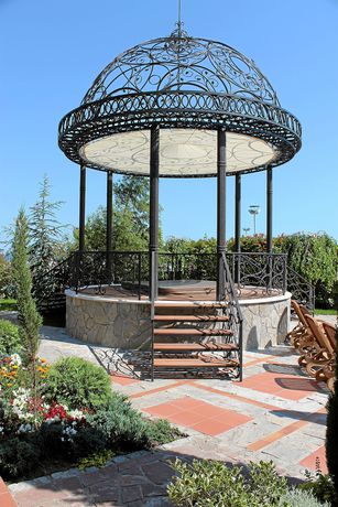 Imagen de los exteriores del Hotel Helena Vip Villas and Suites. Foto 4