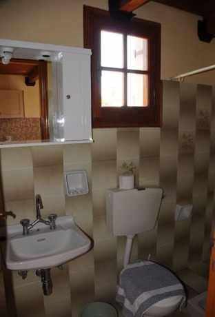 Imagen general del Hotel Helena\'s Studios. Foto 3