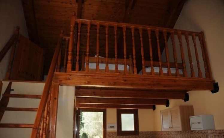 Imagen de la habitación del Hotel Helena\'s Studios. Foto 19
