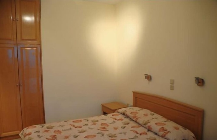 Imagen de la habitación del Hotel Helena\'s Studios. Foto 20