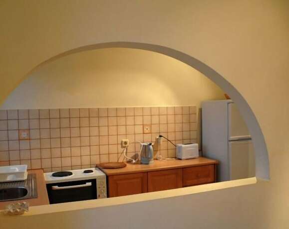 Imagen general del Hotel Helena\'s Studios. Foto 5