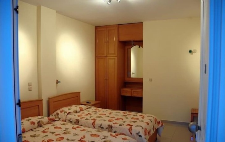 Imagen general del Hotel Helena\'s Studios. Foto 8