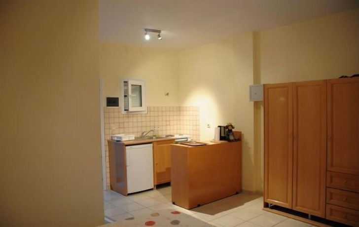 Imagen general del Hotel Helena\'s Studios. Foto 10