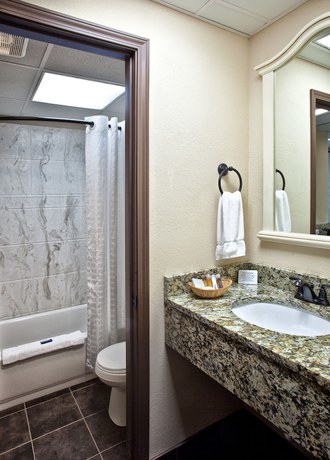 Imagen de la habitación del Hotel Helendorf River Inn, Suites And Conference Center. Foto 6