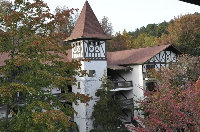 Imagen general del Hotel Helendorf River Inn, Suites And Conference Center. Foto 3