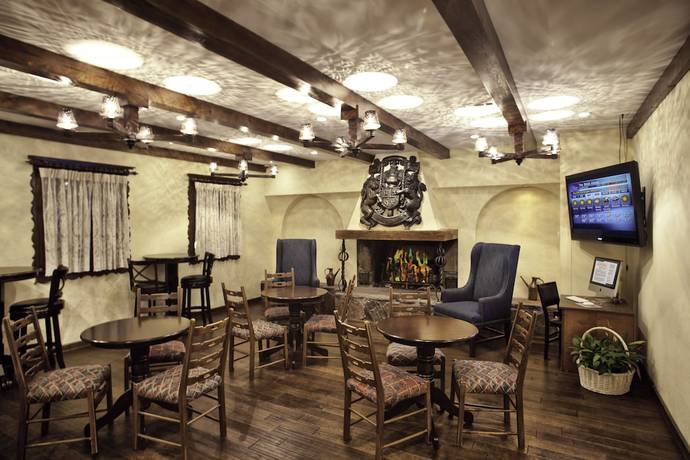 Imagen de los interiores del Hotel Helendorf River Inn, Suites And Conference Center. Foto 17