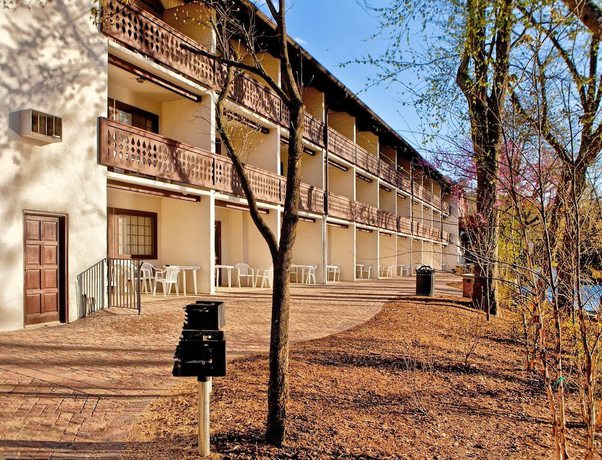Imagen de la habitación del Hotel Helendorf River Inn, Suites And Conference Center. Foto 9