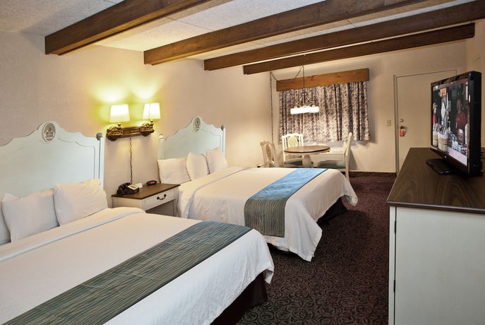 Imagen de la habitación del Hotel Helendorf River Inn, Suites And Conference Center. Foto 10