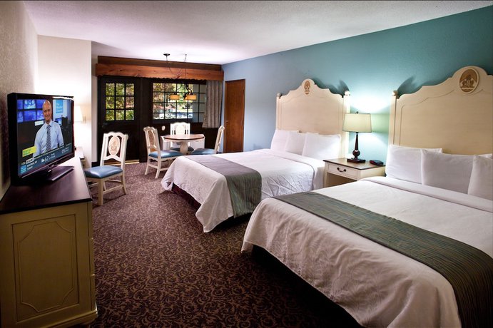 Imagen de la habitación del Hotel Helendorf River Inn, Suites And Conference Center. Foto 12