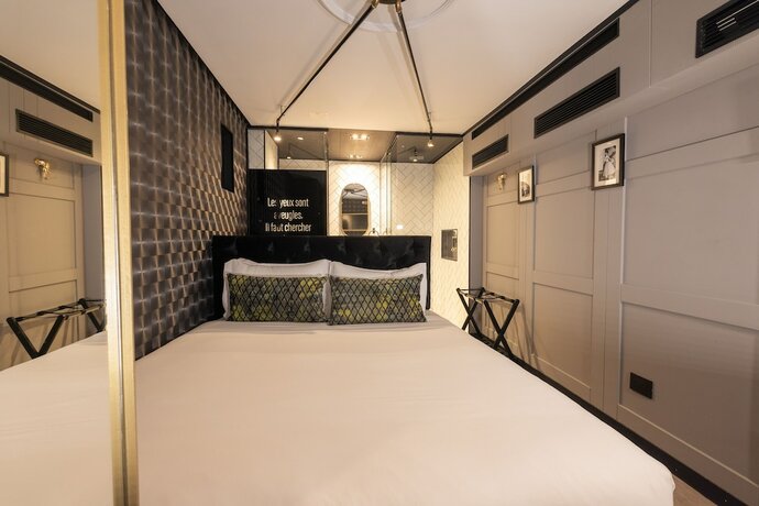 Imagen general del Hotel Helene. Foto 4