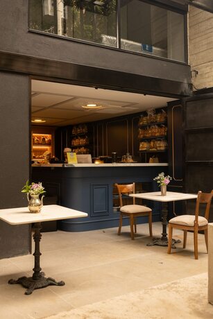 Imagen general del Hotel Helene. Foto 8