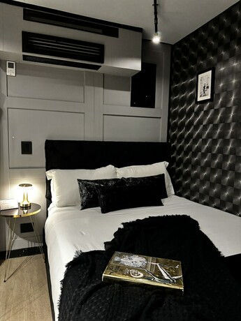 Imagen general del Hotel Helene. Foto 13