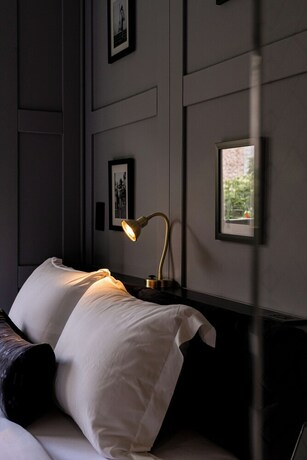 Imagen general del Hotel Helene. Foto 14