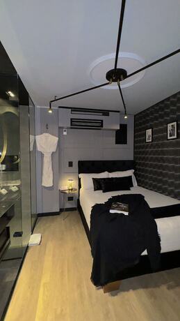 Imagen general del Hotel Helene, Per&iacute;metro Urbano Medell&iacute;n. Foto 2